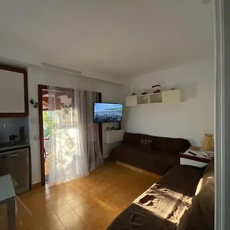 Bungalow Con Jardin Y Piscina San Bartolome de Tirajana (Gran Canaria)
